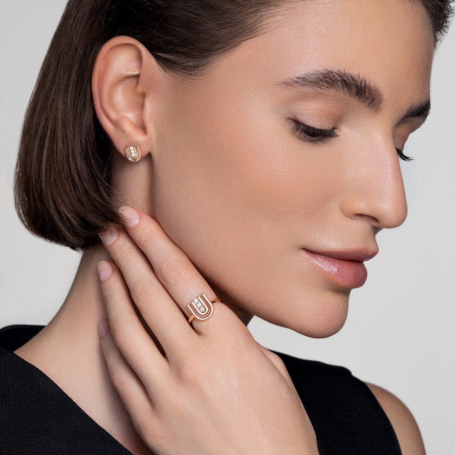 The Elevi Classic Ring