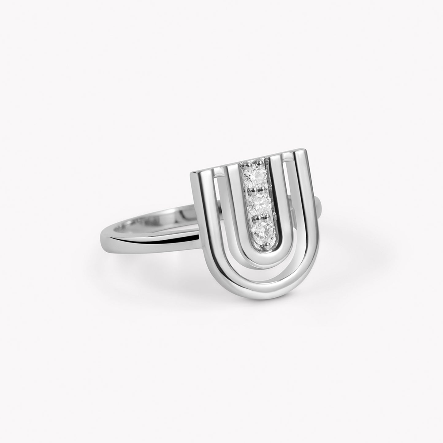 The Elevi Classic Ring
