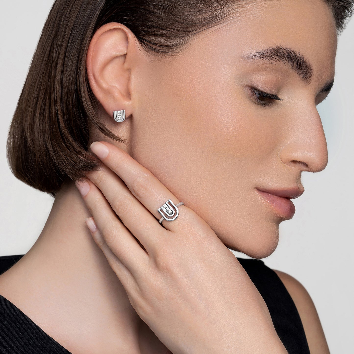 The Elevi Classic Ring