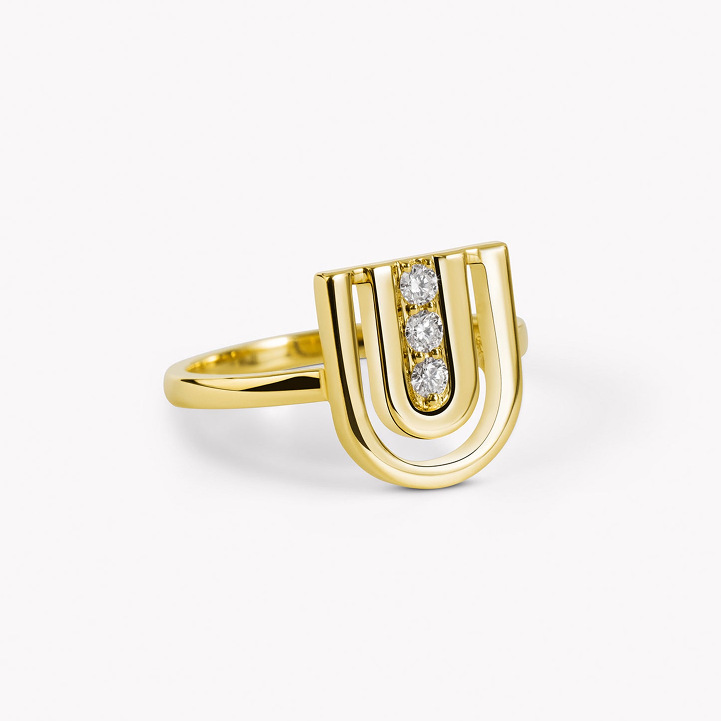 The Elevi Classic Ring