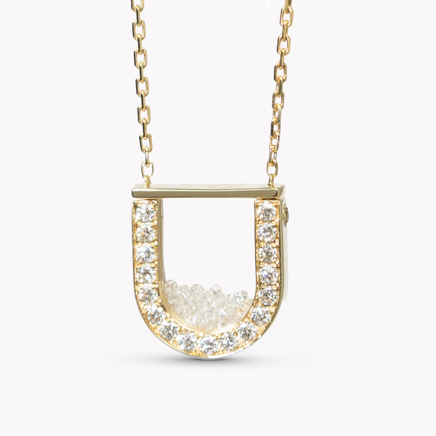 The Elevi Dream Pendant