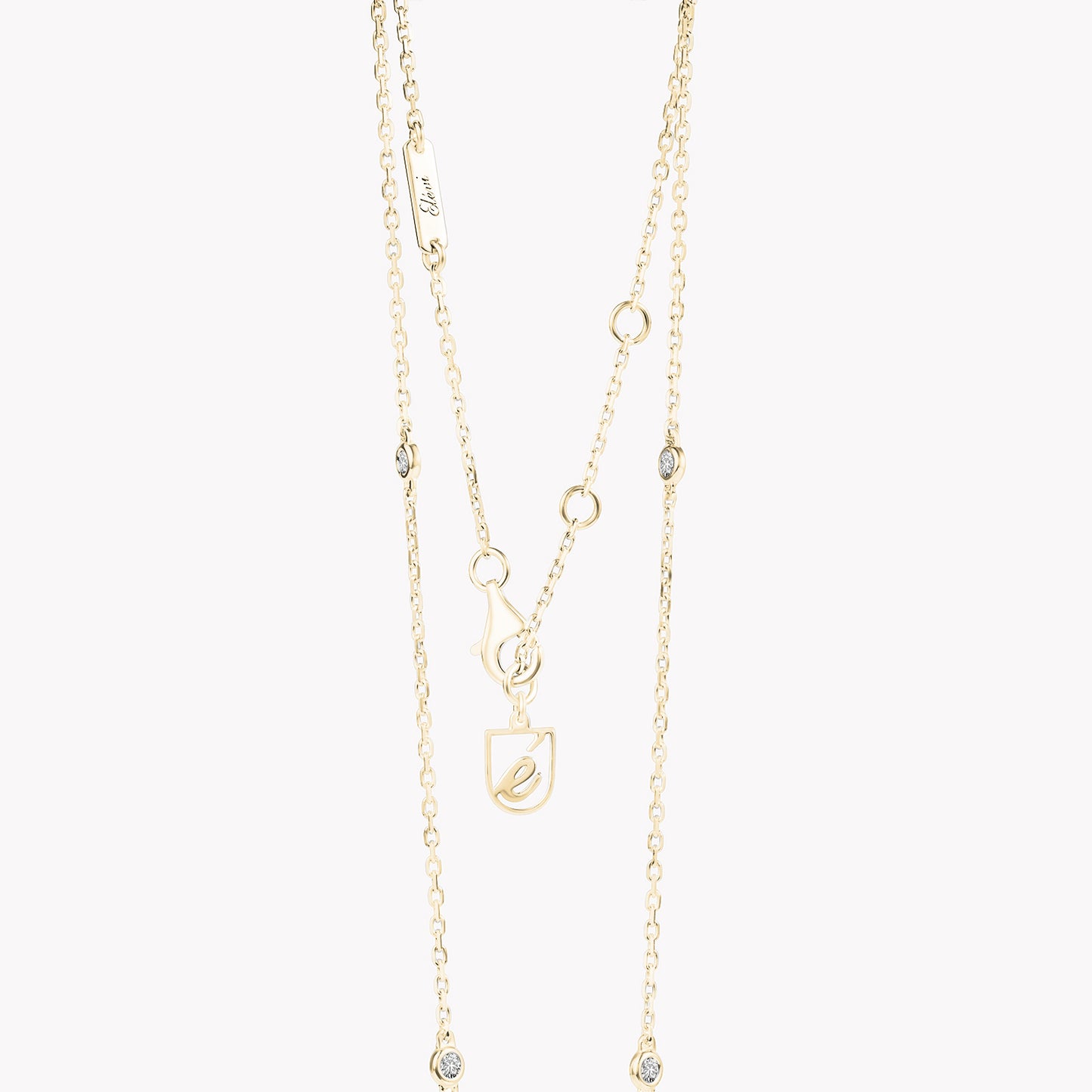 The Elevi Dream Pendant