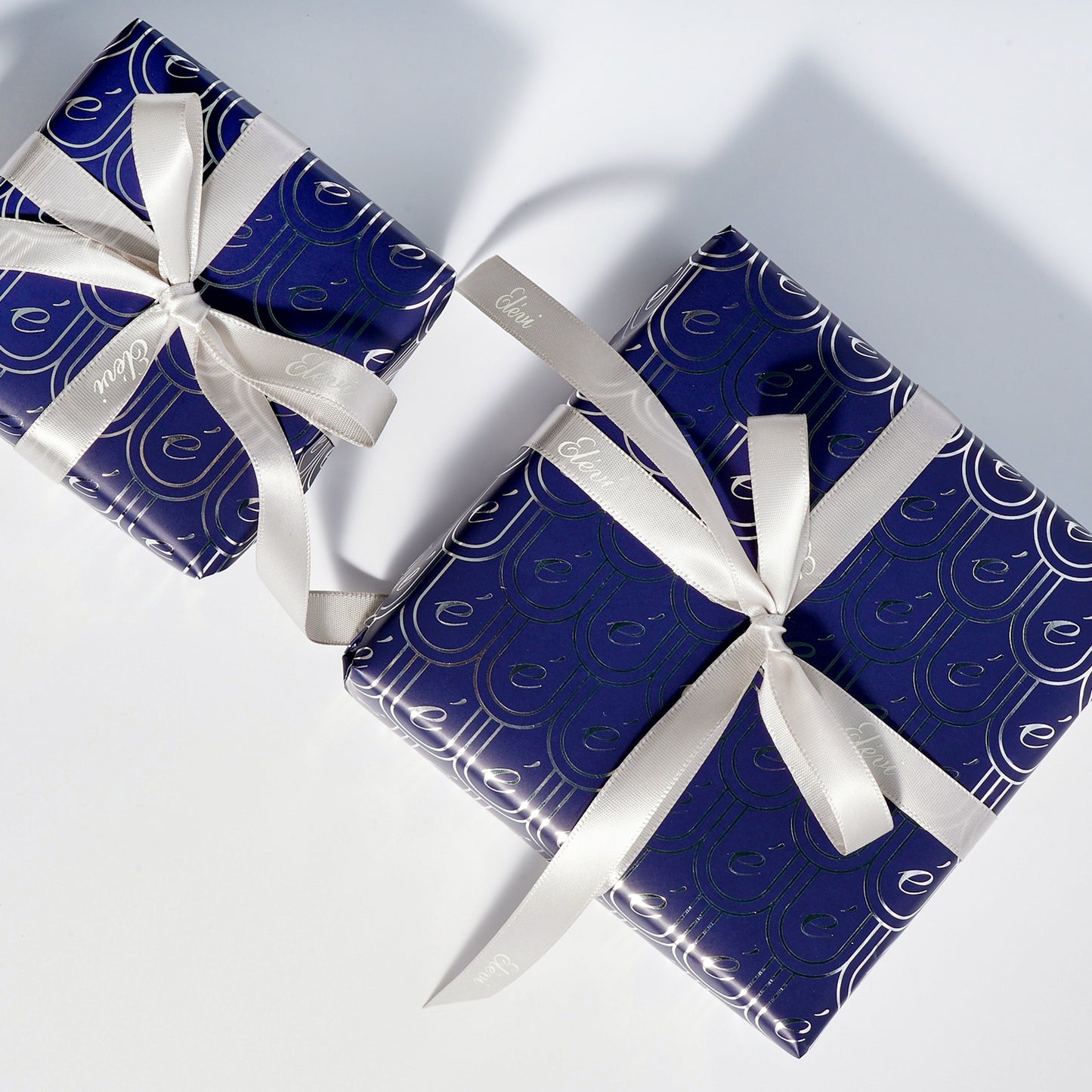 Beautifully Wrapped Gift