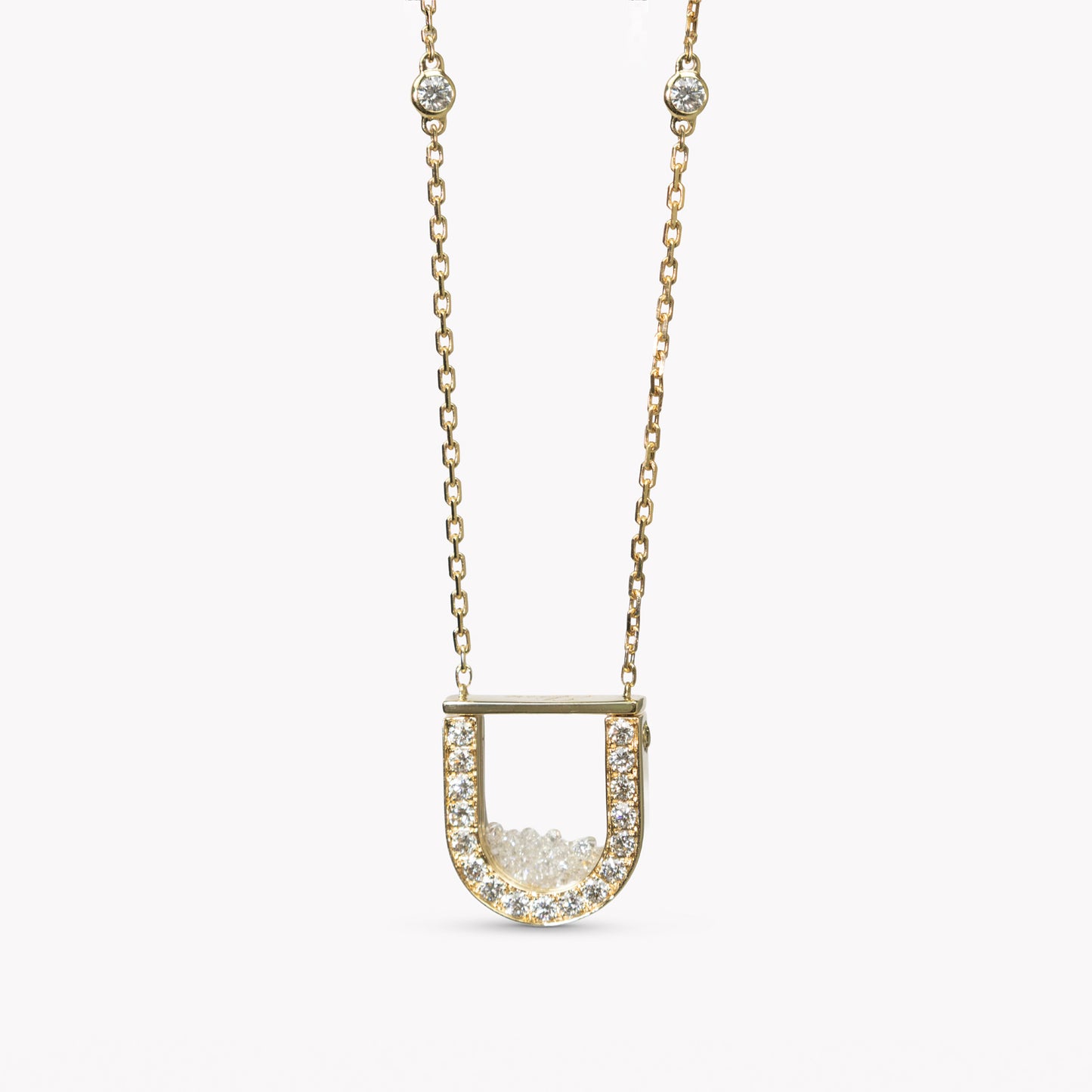The Elevi Dream Pendant