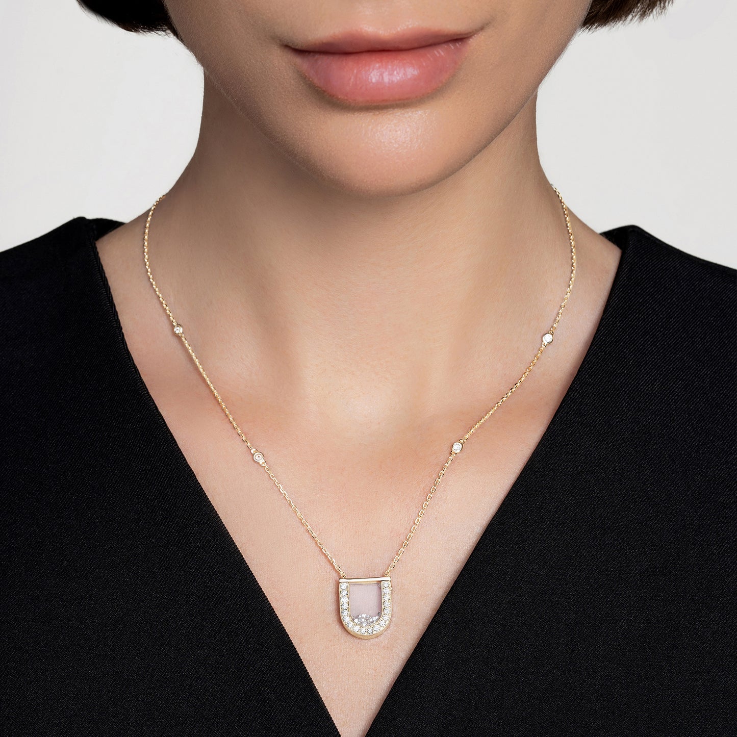 The Elevi Dream Pendant