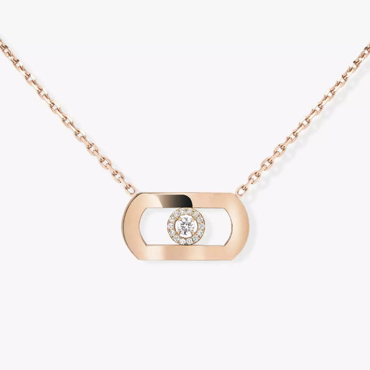 The Elevi Dream Pendant